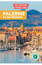 Guide un grand week-end a palerme