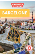 Guide un grand week-end a barcelone