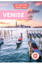 Guide un grand week-end a venise