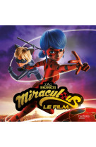 Miraculous -le film