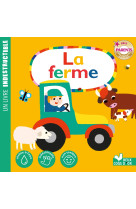 La ferme