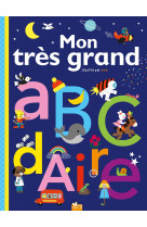 Mon tres grand abcdaire