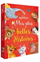 Mes plus belles histoires animaux