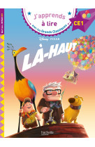 La-haut ce1