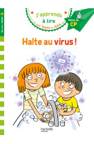 Halte au virus cp niveau 2