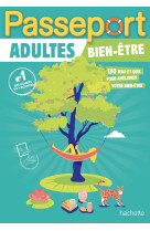 Passeport adultes bien-etre