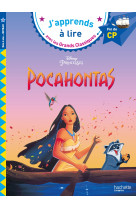 Pocahontas, cp niveau 3