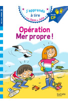 Operation mer propre cp niveau 3