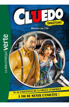 Cluedo enqueteurs t04