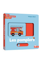 Le camion de pompier