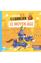 Le moyen age