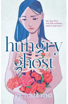 Hungry ghost