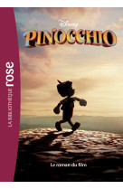 Pinocchio - le roman du film