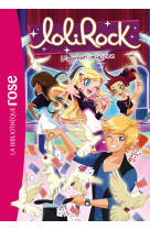 Lolirock t32 l'apprenti magicien