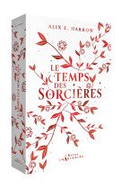 Le temps des sorcieres