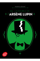 La double vie d'arsene lupin