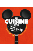 En cuisine avec disney