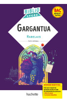 Gargantua  ed 2022