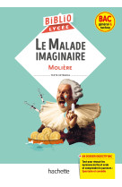 Le malade imaginaire ed 2022