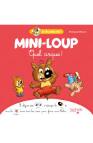 Mini-loup quel cirque