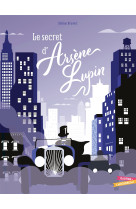 Le secret d'arsene lupin