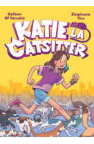 Katie la catsitter t01