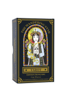 The wandering star tarot - edition francaise