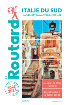 Guide du routard italie du sud 2022/23 - naples, cote amalfitaine, pouilles