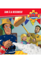 Sam le pompier-histoire 4