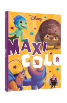 Luca - maxi colo