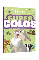 Disney panpan - super colos