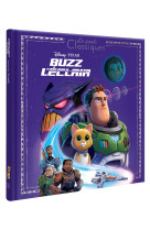 Buzz l'eclair