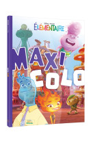 Elementaire maxi colo