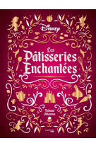 Patisseries enchantees