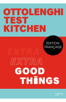 Ottolenghi - extra good things