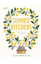 Summer kitchens