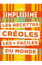 Simplissime cuisine creole