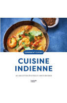 Recettes indiennes