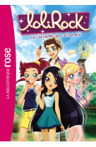 Lolirock - t33