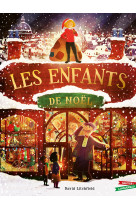 Les enfants de noel