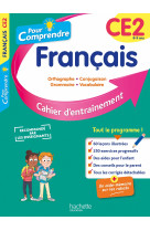 Pour comprendre francais ce2