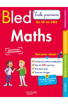 Maths  ecole primaire ce1 au cm2