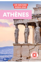 Athenes un grand week-end