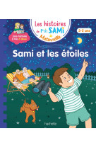 Sami et les etoiles