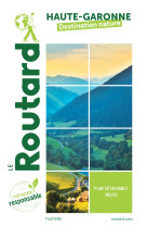 Guide du routard haute-garonne nature