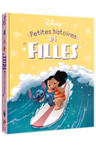 Petites histoires de filles