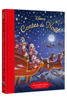 Contes de noel les nouvelles histoires de mickey et ses amis