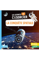 La conquete spatiale