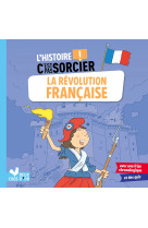 L'histoire c'est pas sorcier - la revolution francaise