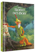 Robin des bois